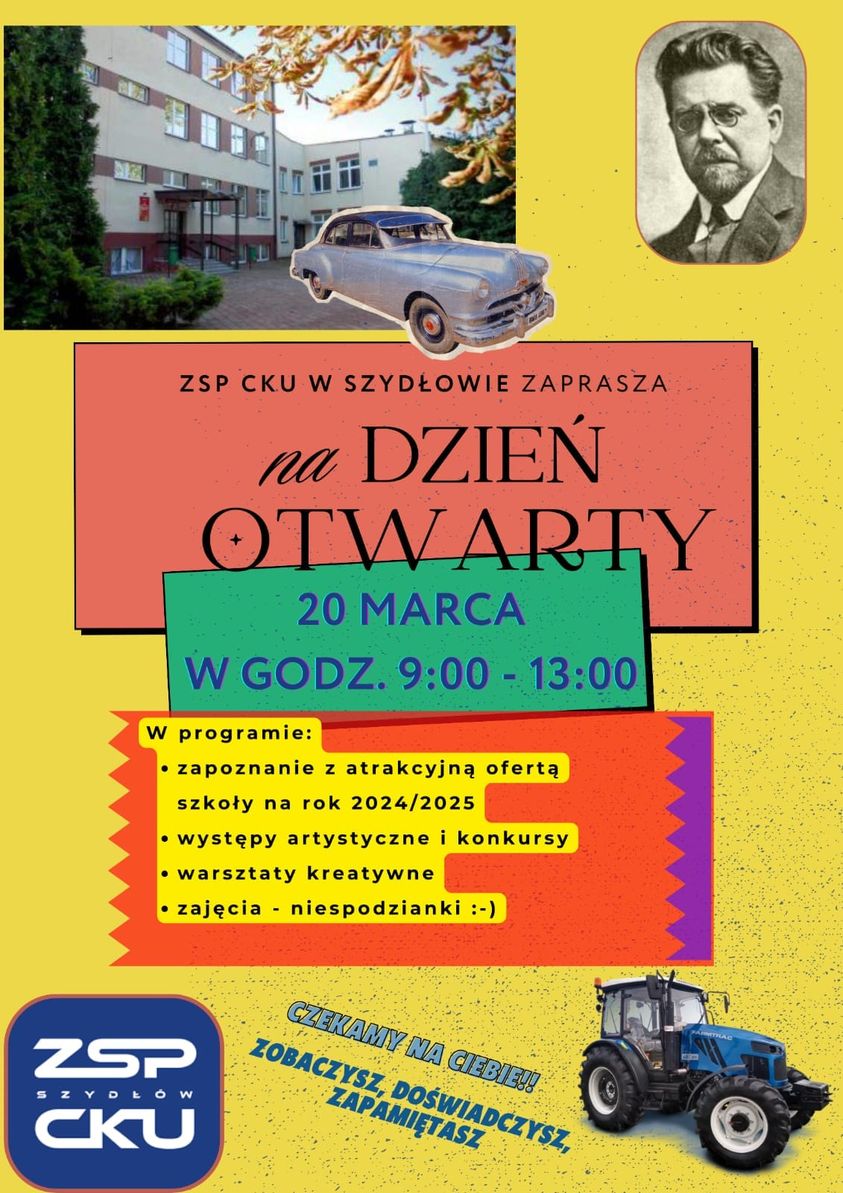 dzień otwarty